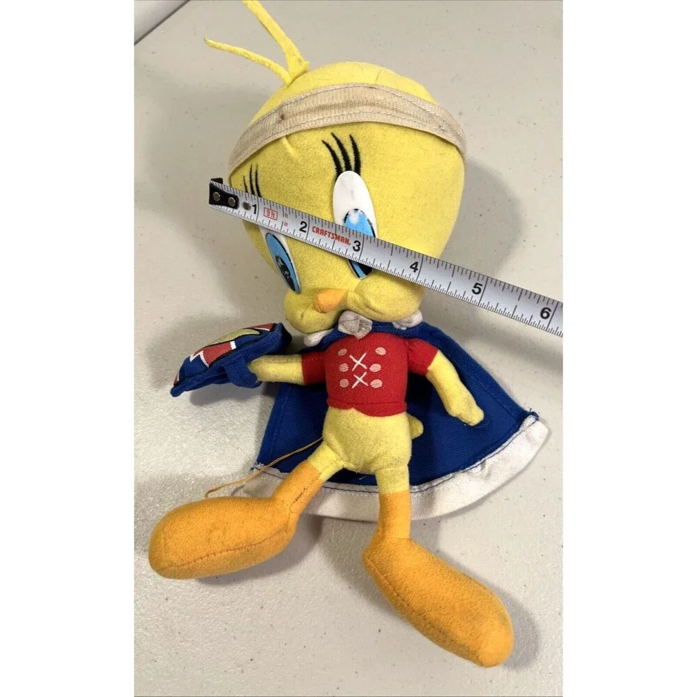 Warner Bros. tweety bird